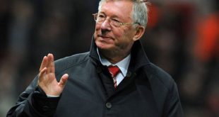 Manchester United Memutuskan Kontrak Sir Alex Ferguson