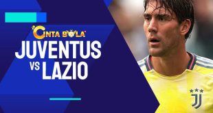 Prediksi Bola Juventus Melawan Lazio 20 Oktober 2024