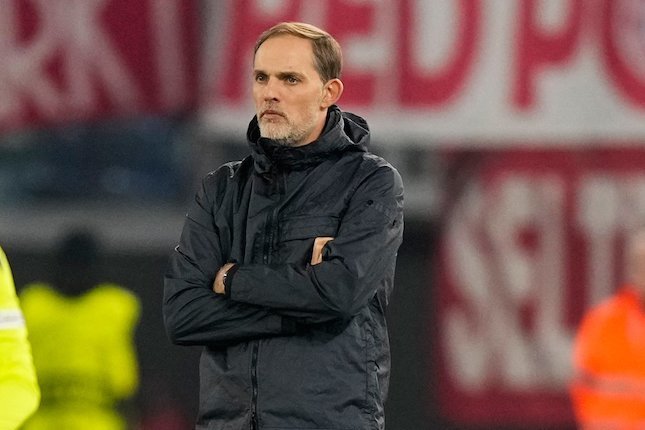 Thomas Tuchel, Pelatih Bayern Munchen